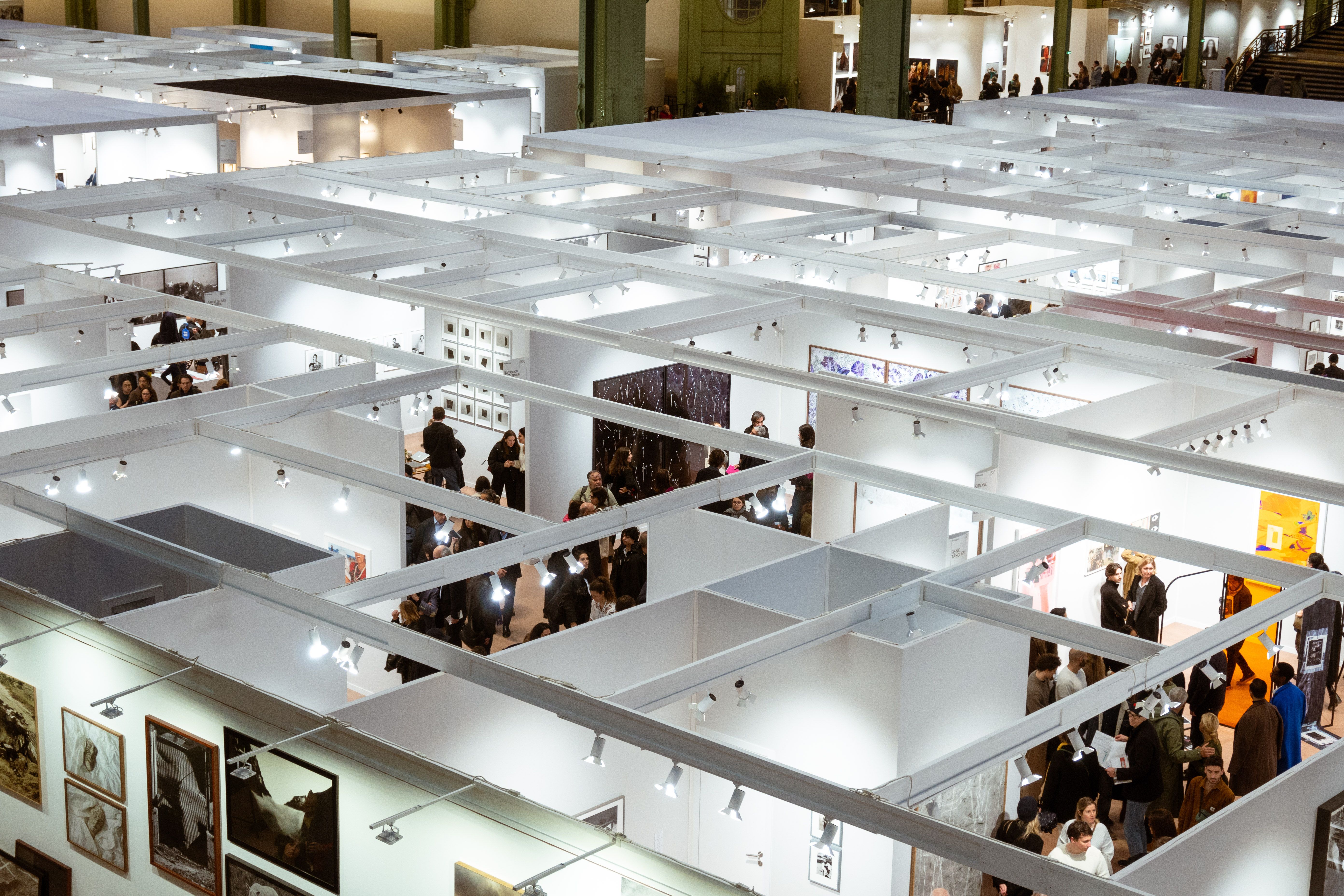 Join as an Exhibitor