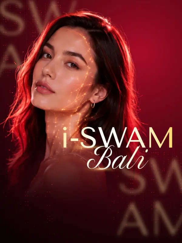 2027 9th Bali i-SWAM
