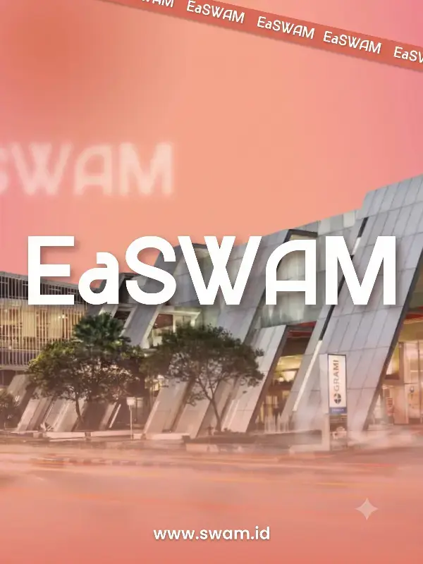 EaSWAM