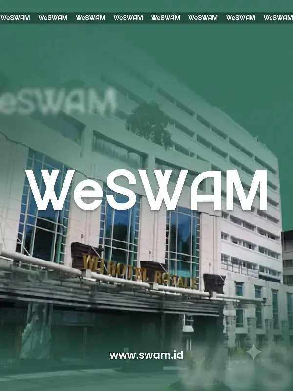 WeSWAM